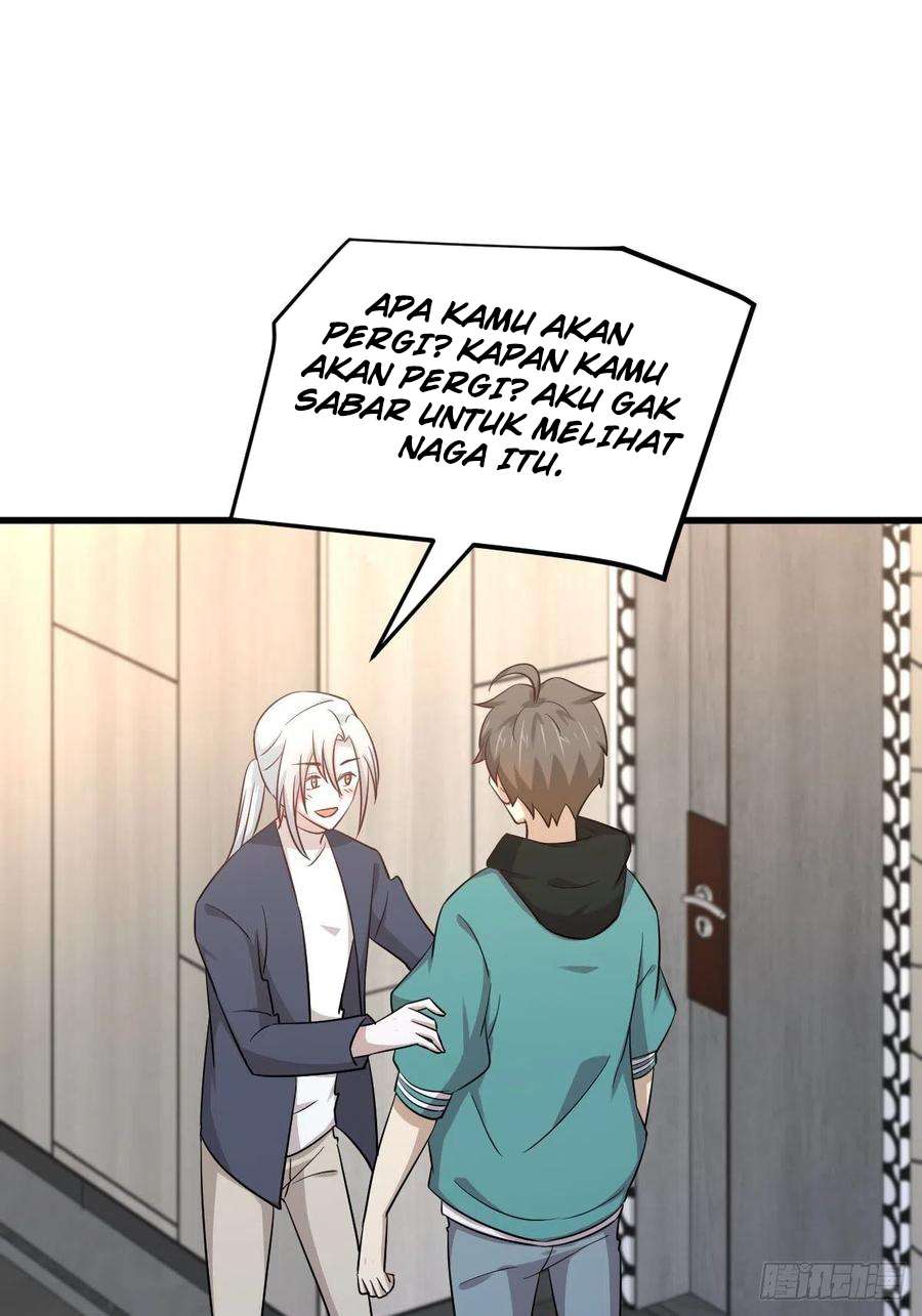 Immortal Swordsman in The Reverse World Chapter 183 Gambar 25
